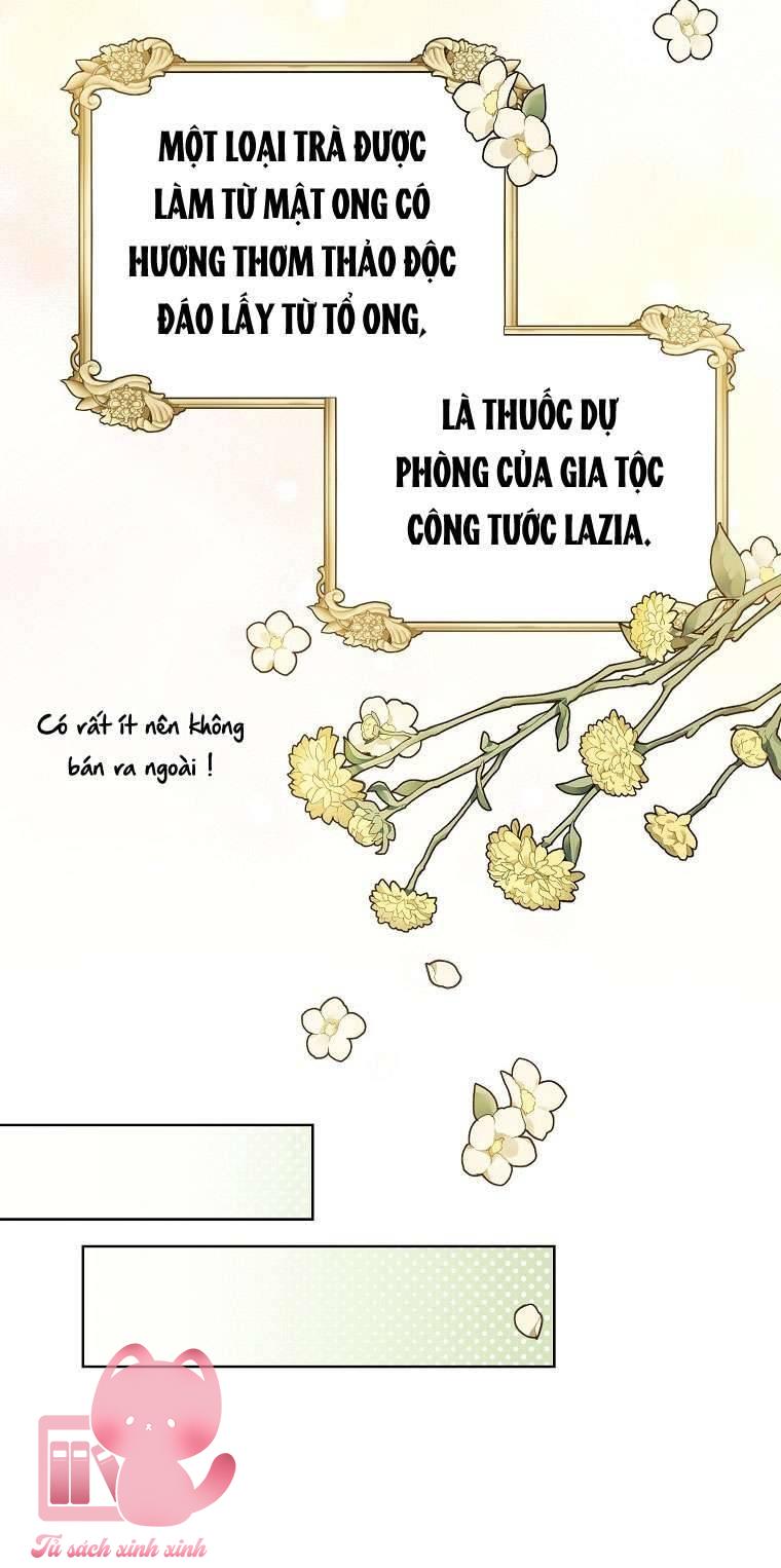 Vương Miện Lục Bảo - Chap 63 - Trang 29