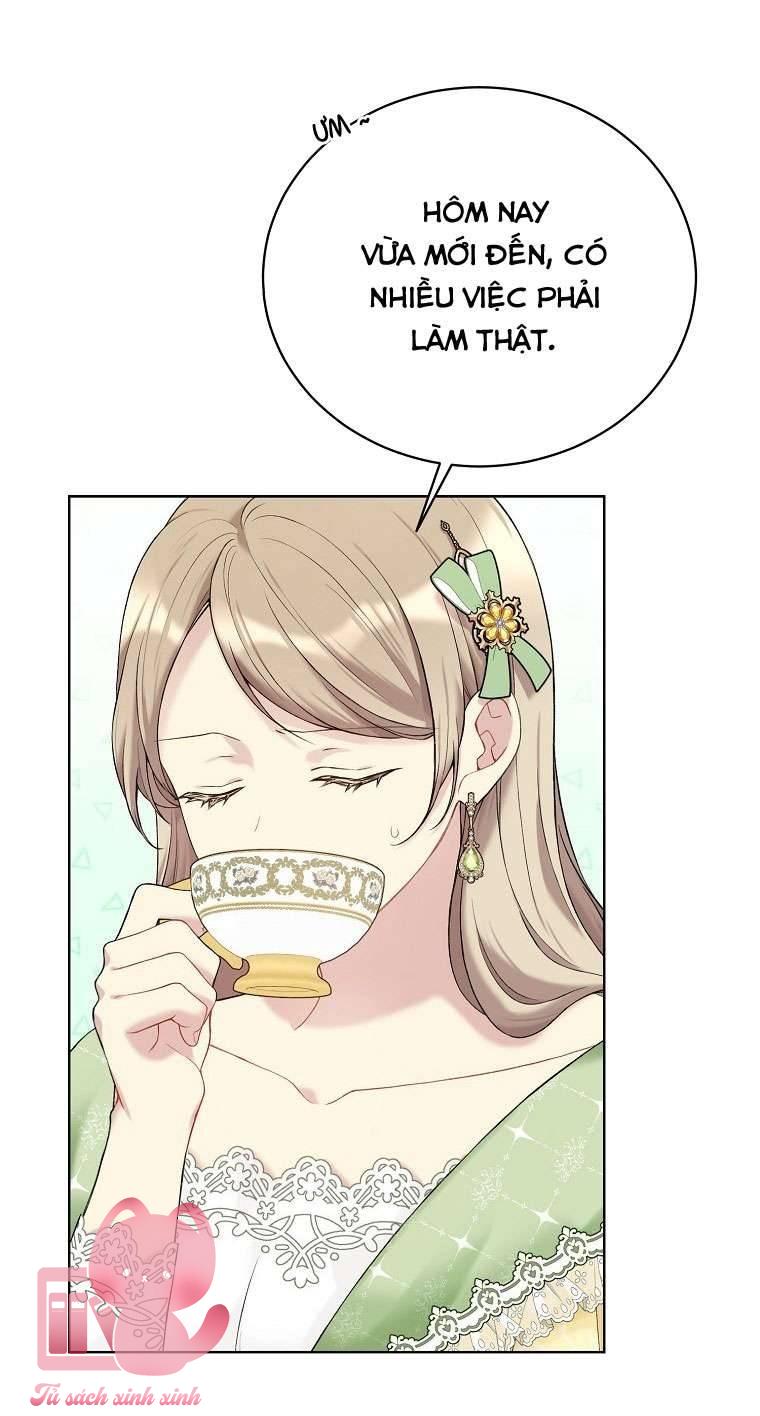 Vương Miện Lục Bảo - Chap 63 - Trang 31