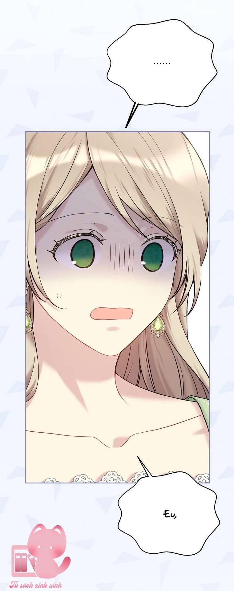 Vương Miện Lục Bảo - Chap 63 - Trang 35