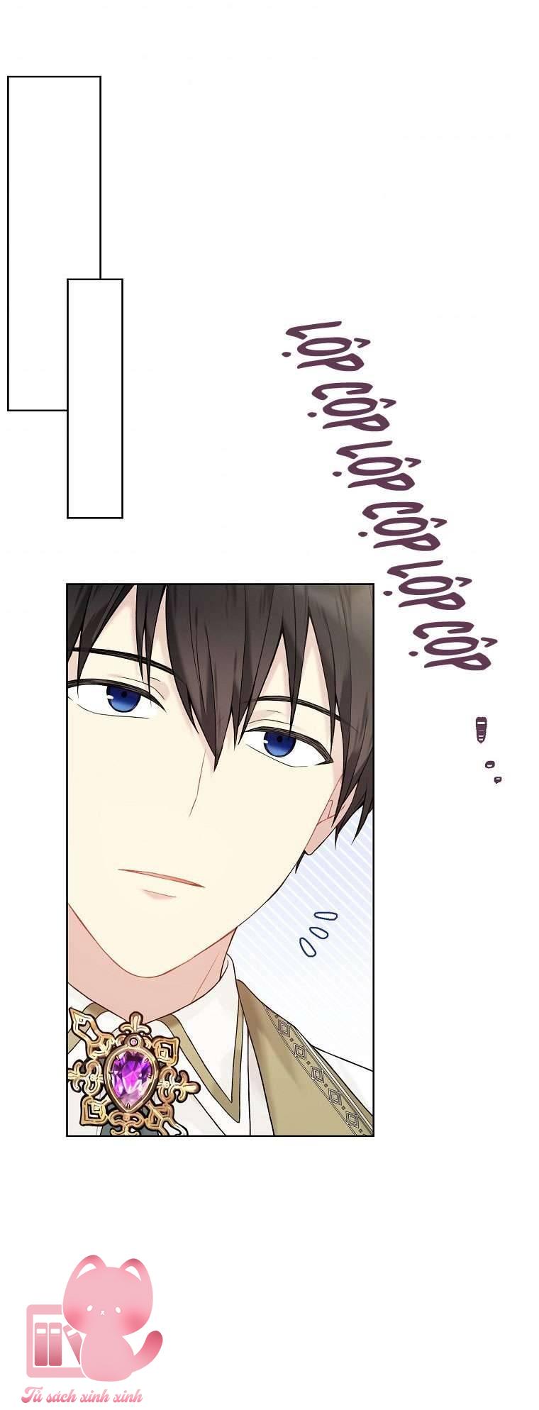 Vương Miện Lục Bảo - Chap 63 - Trang 38