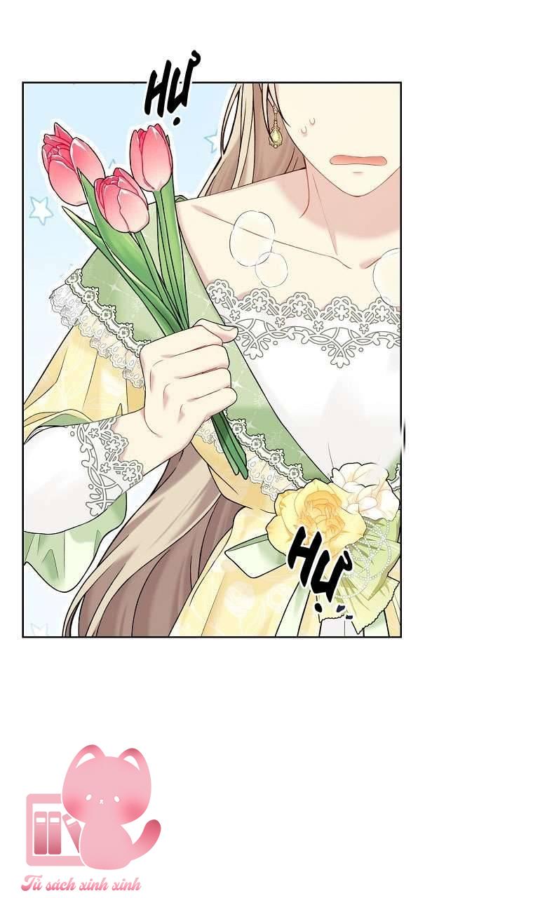 Vương Miện Lục Bảo - Chap 63 - Trang 40