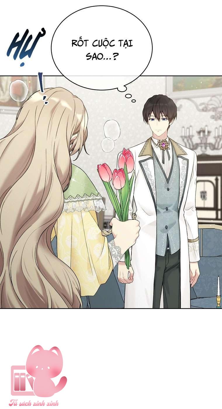 Vương Miện Lục Bảo - Chap 63 - Trang 42
