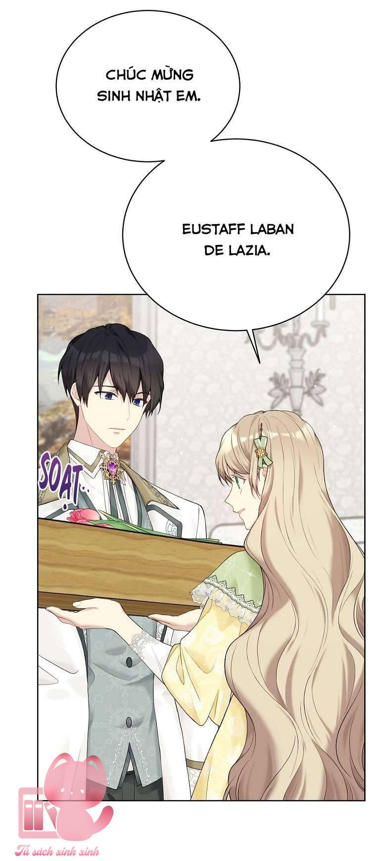 Vương Miện Lục Bảo - Chap 63 - Trang 48