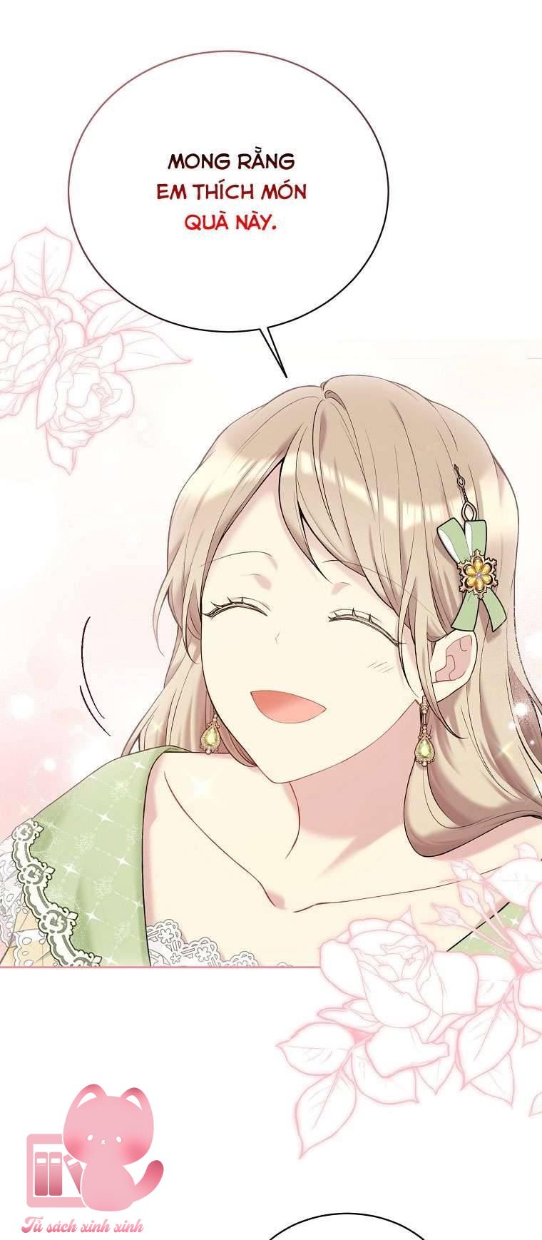 Vương Miện Lục Bảo - Chap 63 - Trang 49