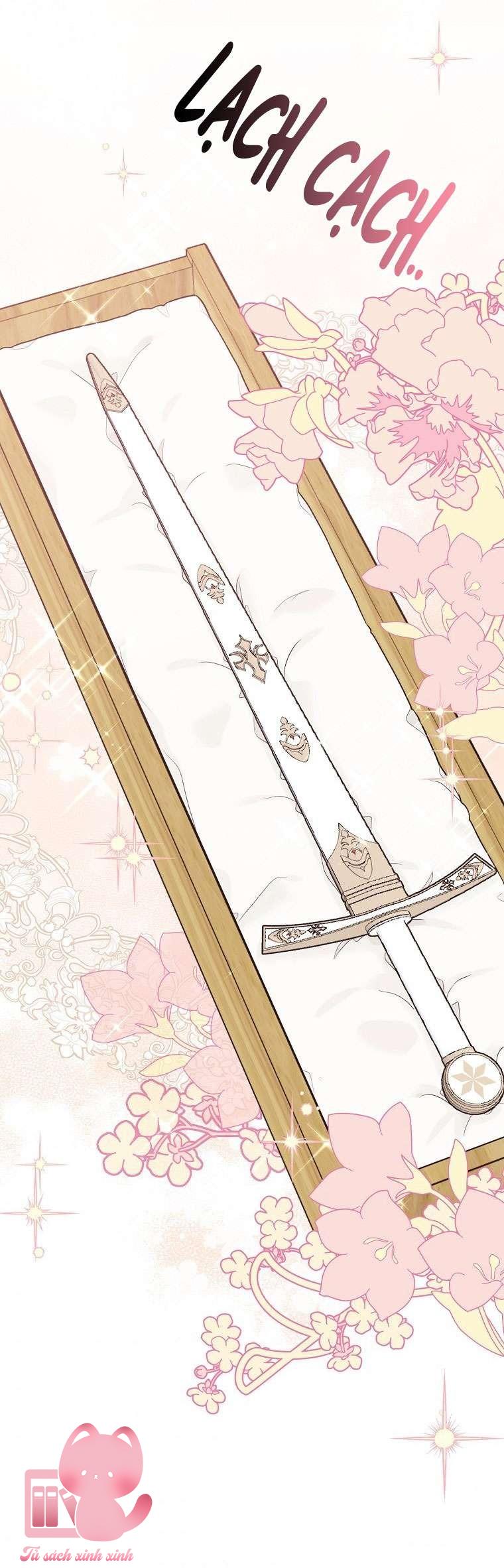 Vương Miện Lục Bảo - Chap 63 - Trang 51