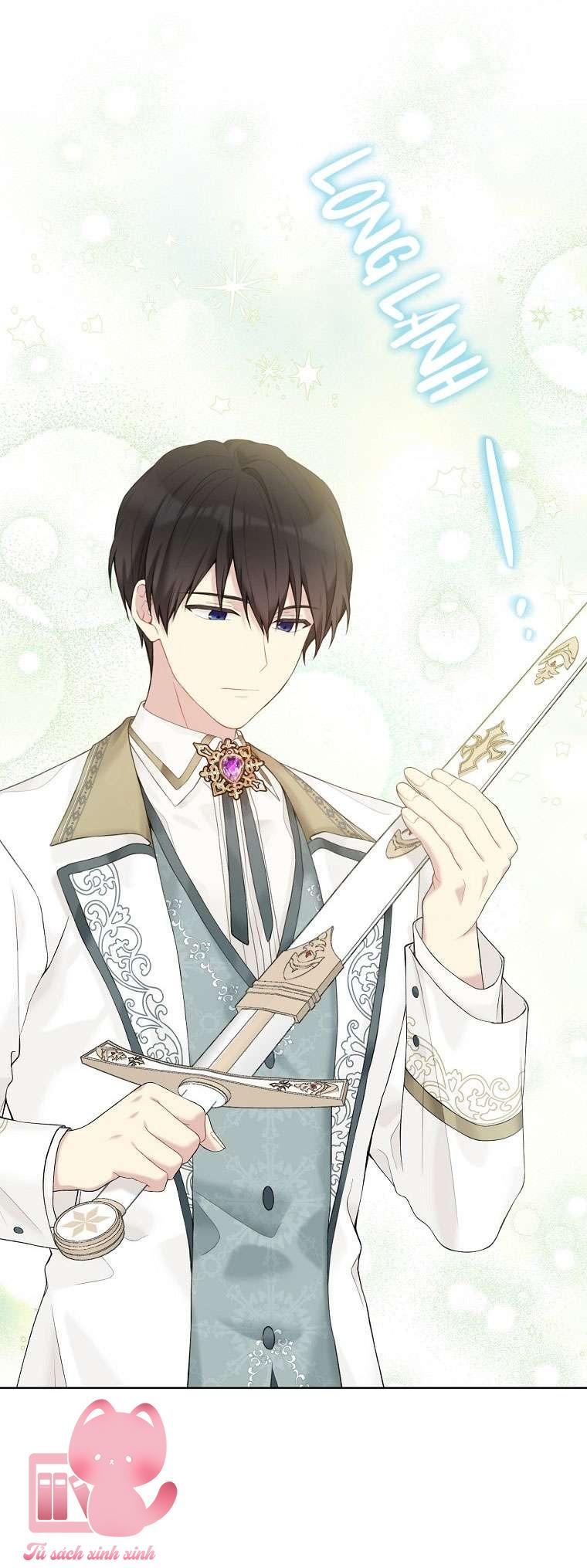 Vương Miện Lục Bảo - Chap 63 - Trang 53