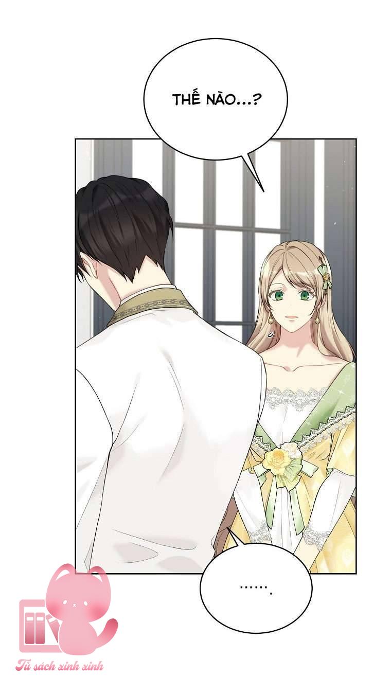 Vương Miện Lục Bảo - Chap 63 - Trang 54