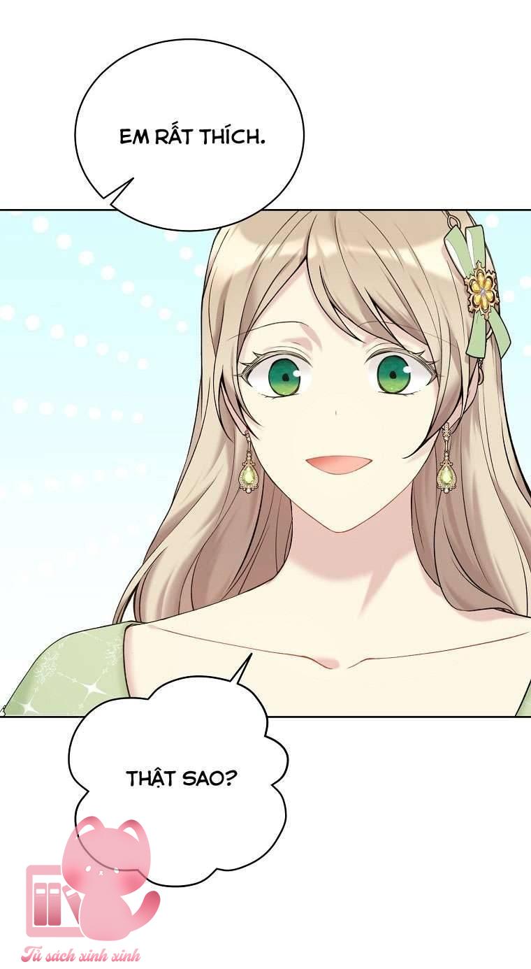 Vương Miện Lục Bảo - Chap 63 - Trang 55