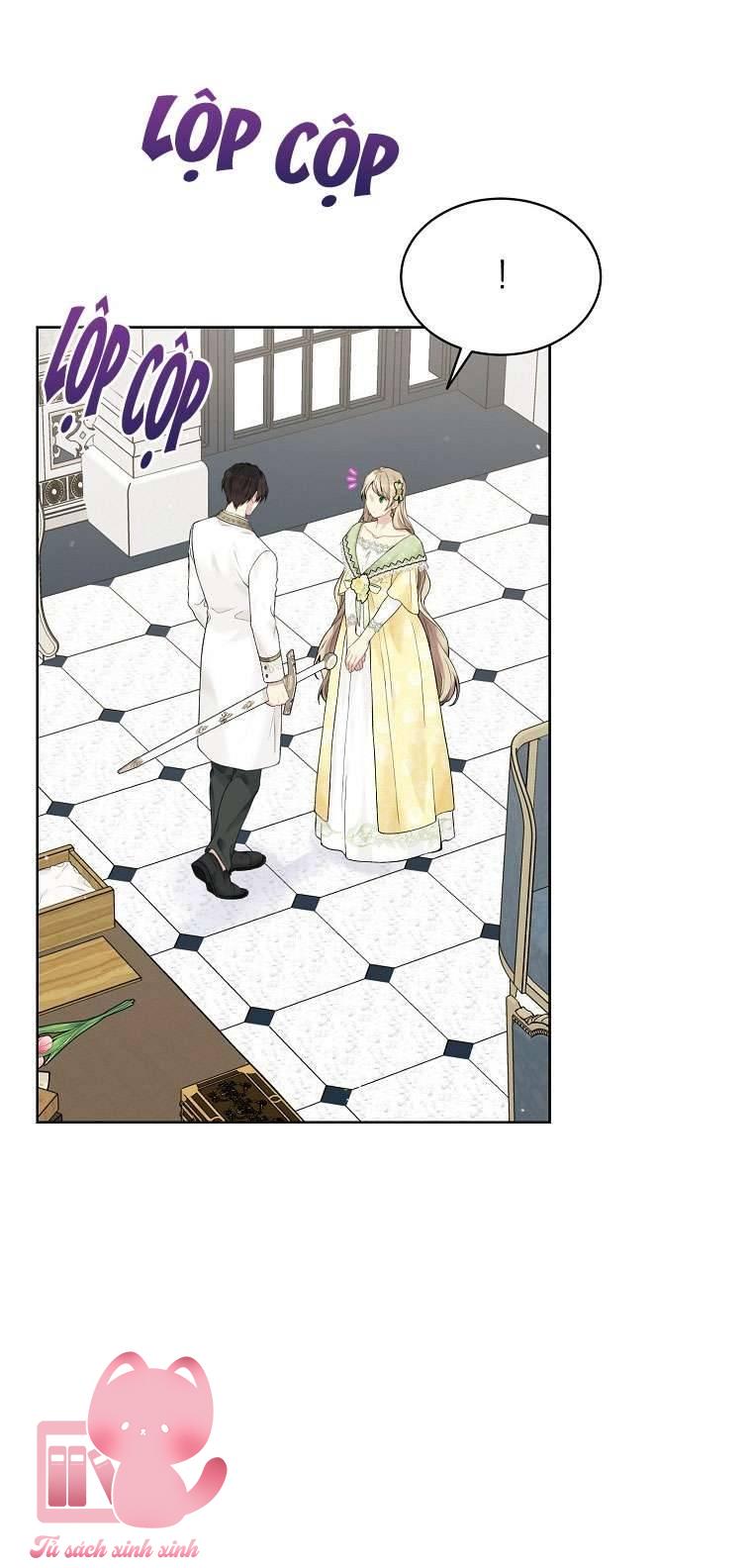 Vương Miện Lục Bảo - Chap 63 - Trang 56