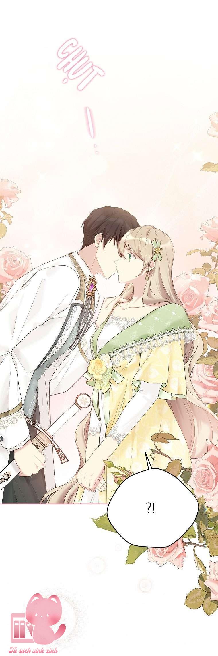 Vương Miện Lục Bảo - Chap 63 - Trang 57