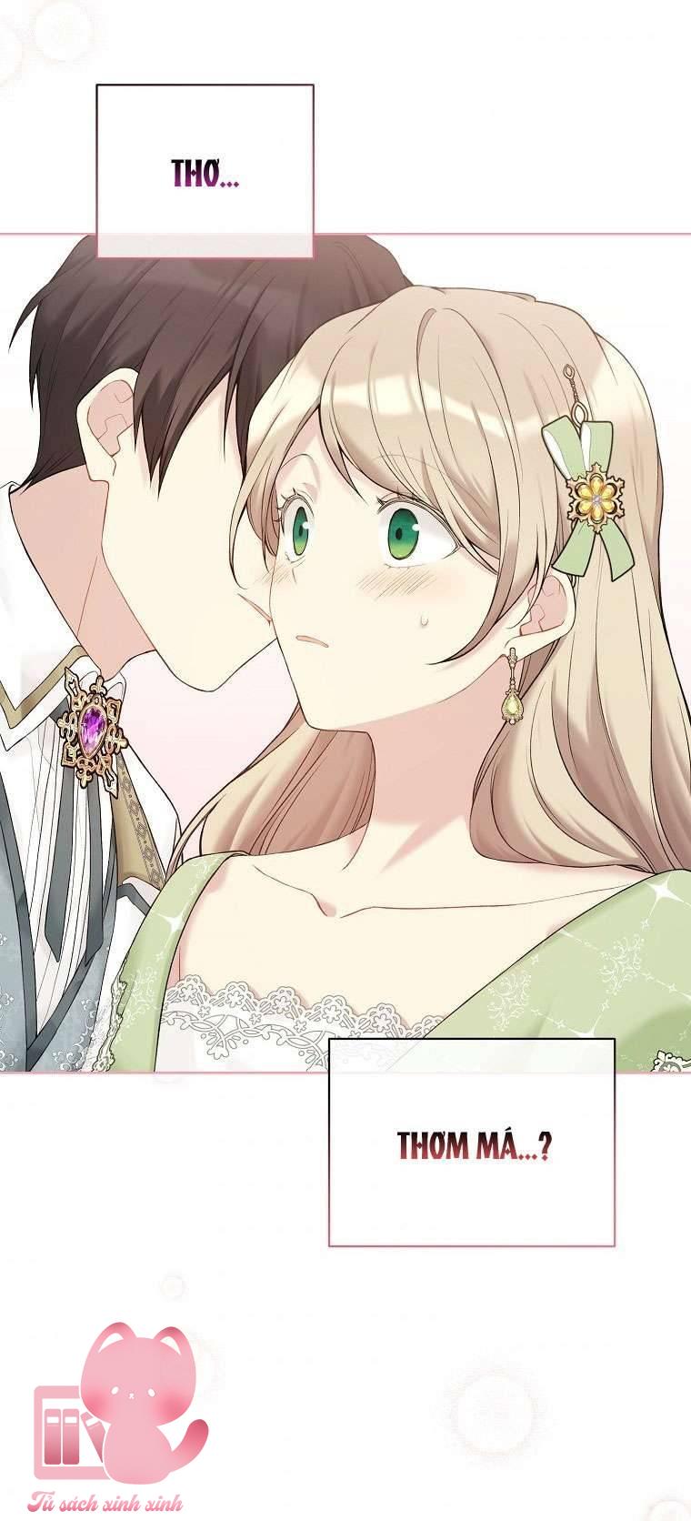 Vương Miện Lục Bảo - Chap 63 - Trang 58