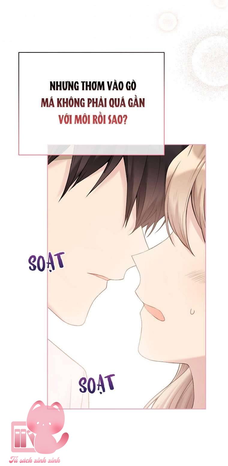 Vương Miện Lục Bảo - Chap 63 - Trang 59
