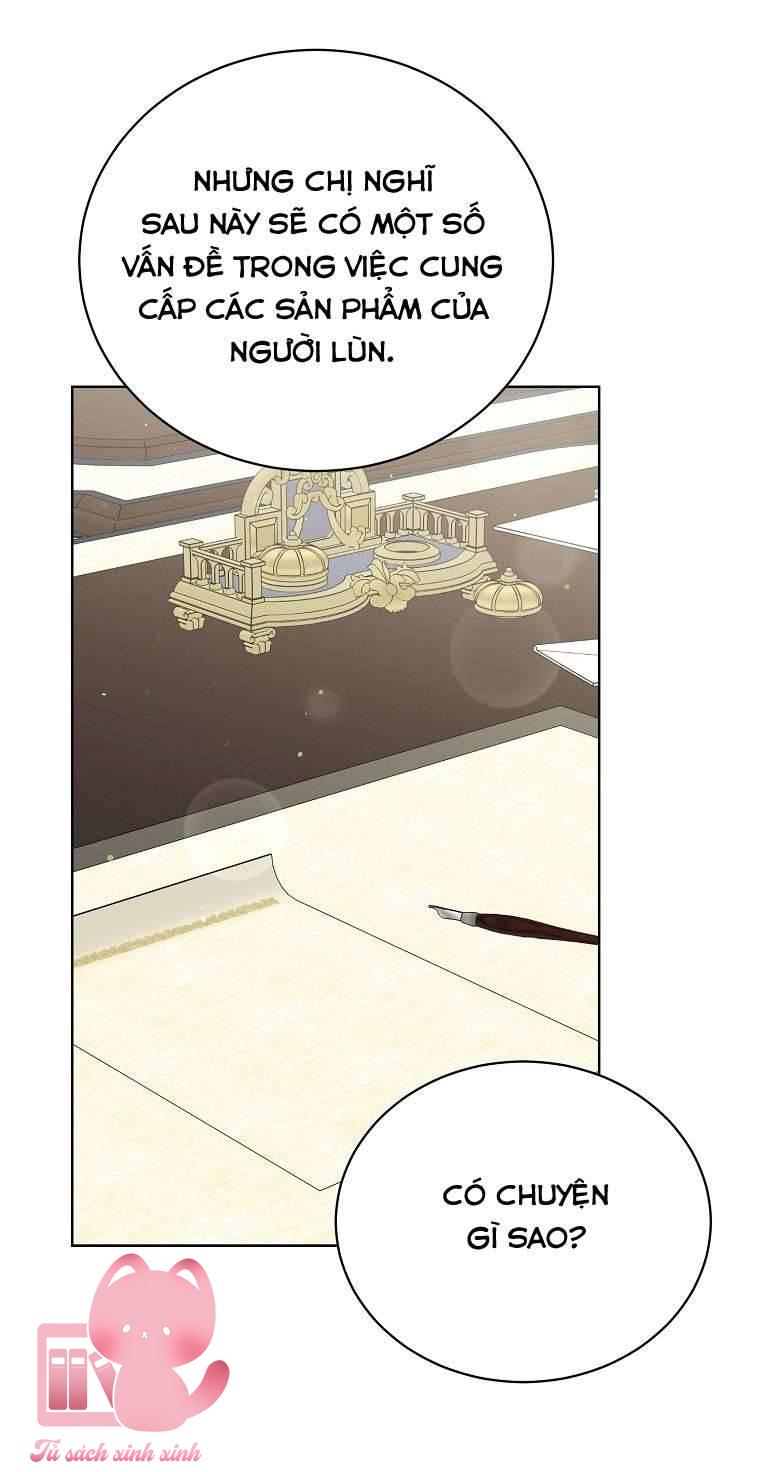 Vương Miện Lục Bảo - Chap 63 - Trang 9