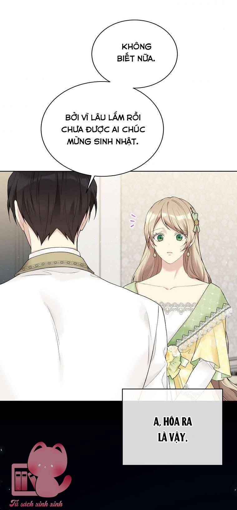 Vương Miện Lục Bảo - Chap 64 - Trang 1