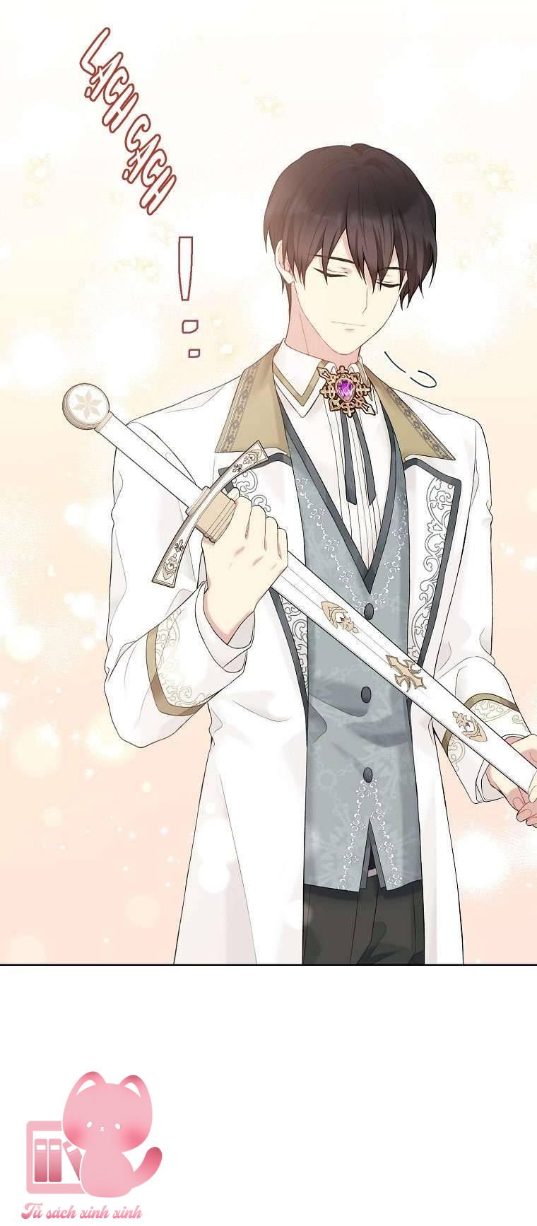Vương Miện Lục Bảo - Chap 64 - Trang 12