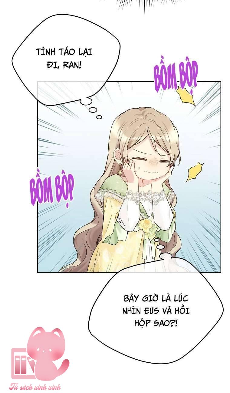 Vương Miện Lục Bảo - Chap 64 - Trang 17