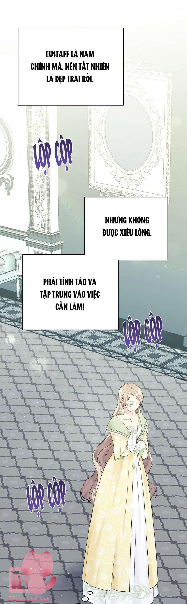 Vương Miện Lục Bảo - Chap 64 - Trang 18