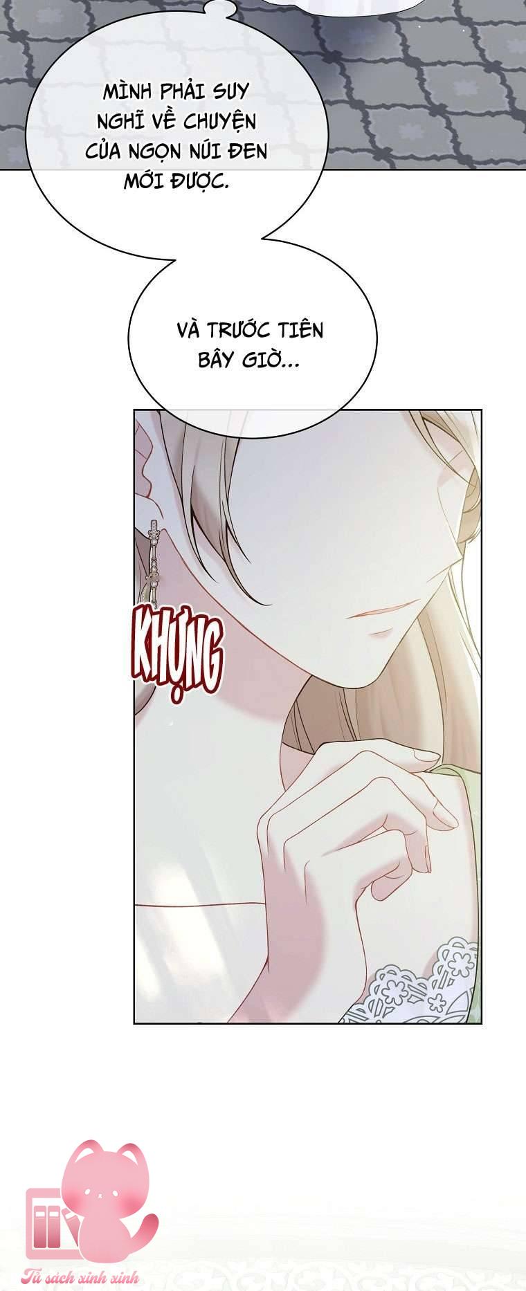 Vương Miện Lục Bảo - Chap 64 - Trang 19