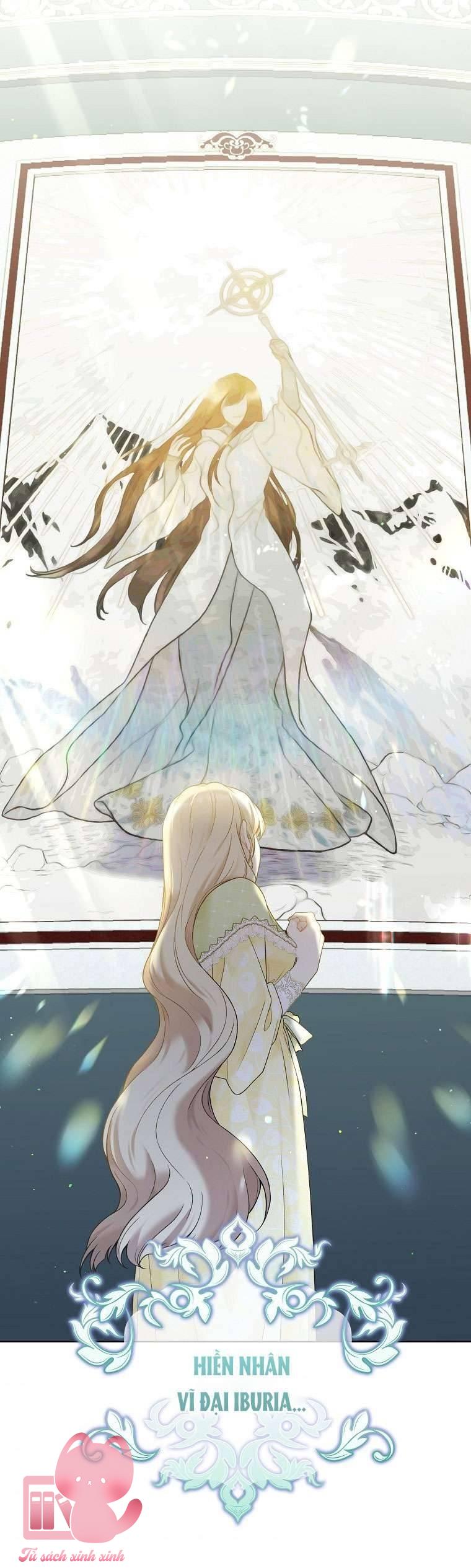 Vương Miện Lục Bảo - Chap 64 - Trang 20