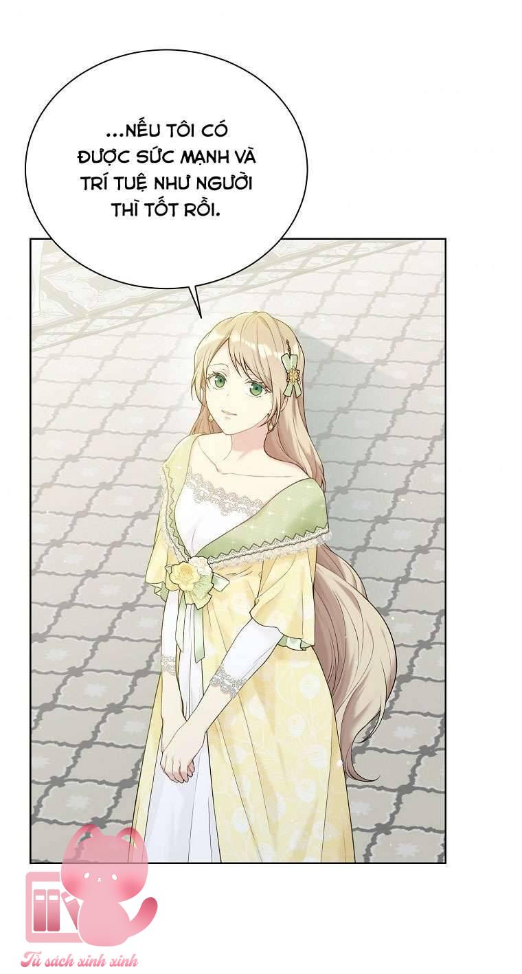 Vương Miện Lục Bảo - Chap 64 - Trang 21