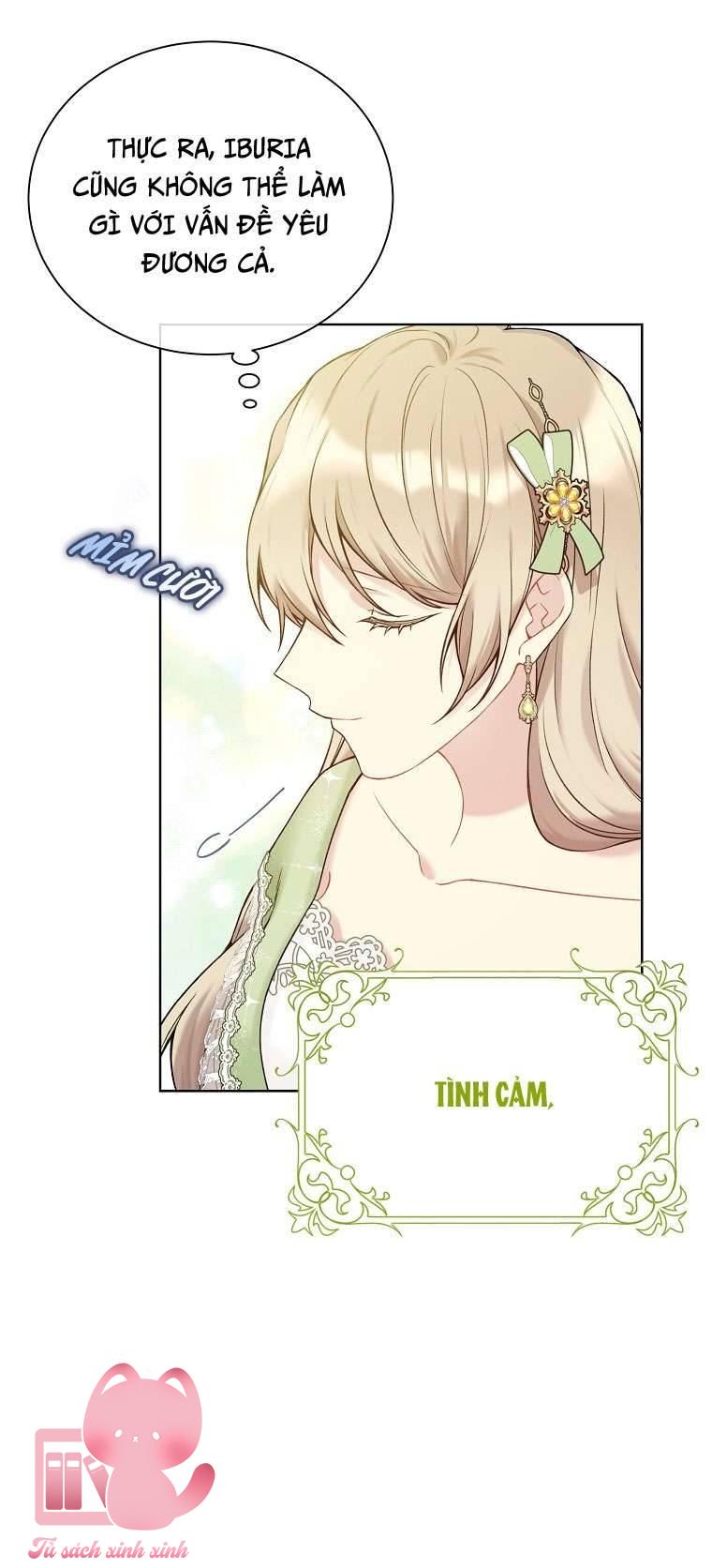 Vương Miện Lục Bảo - Chap 64 - Trang 22