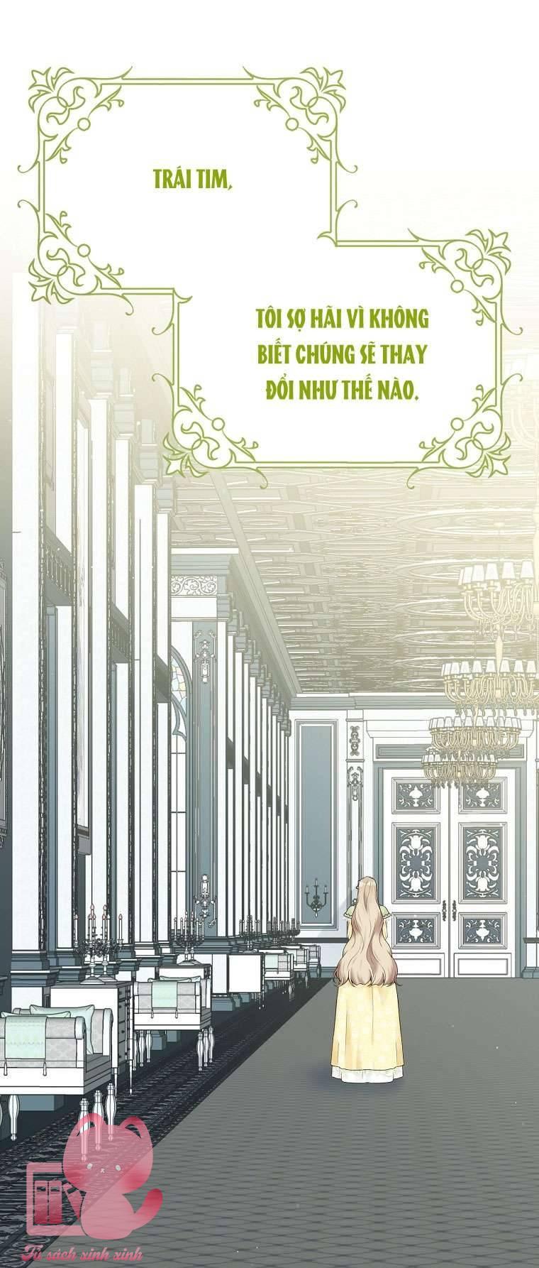 Vương Miện Lục Bảo - Chap 64 - Trang 23