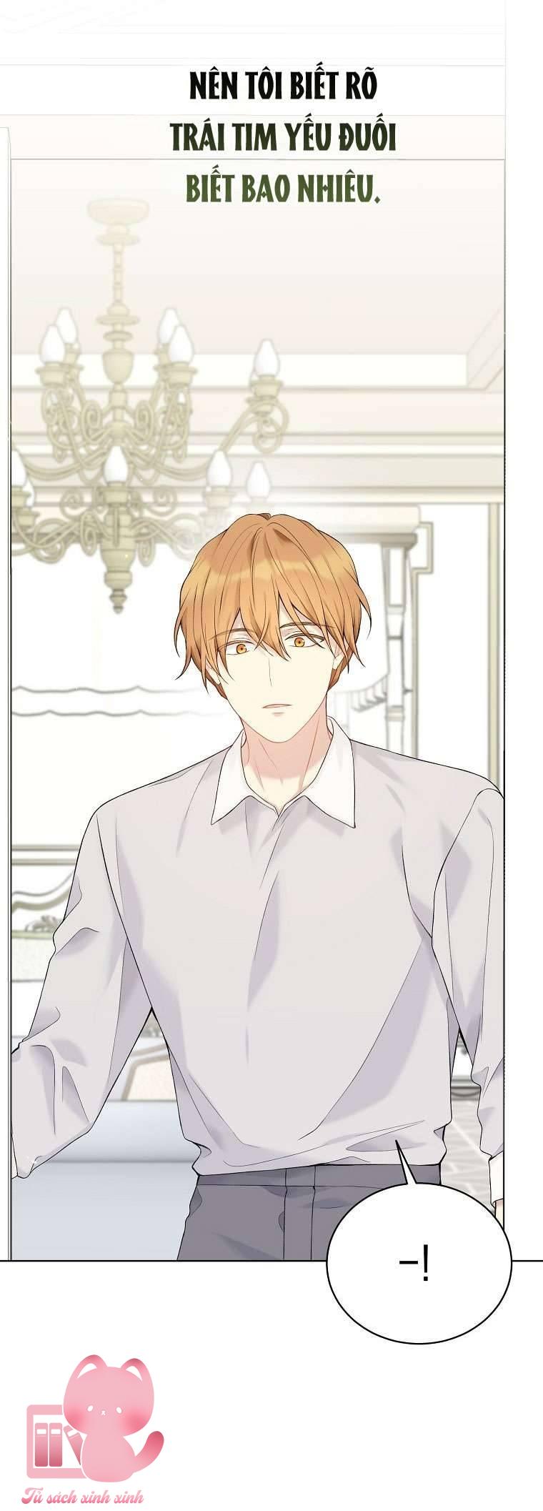 Vương Miện Lục Bảo - Chap 64 - Trang 25