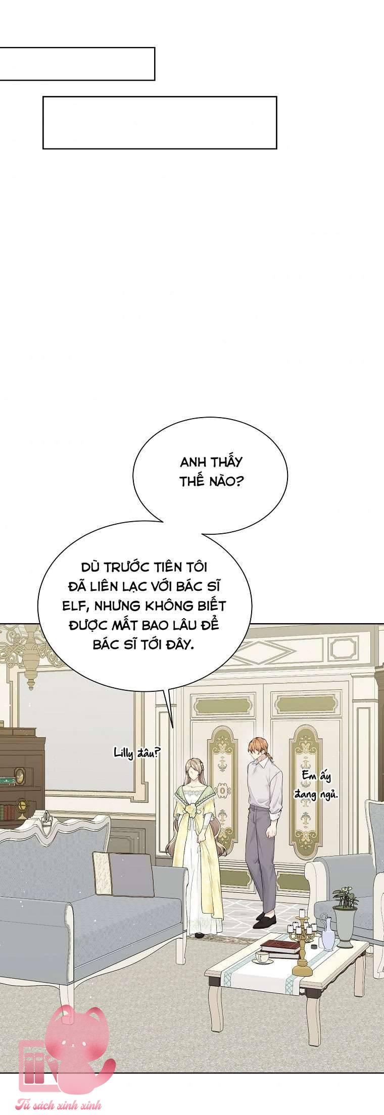 Vương Miện Lục Bảo - Chap 64 - Trang 27