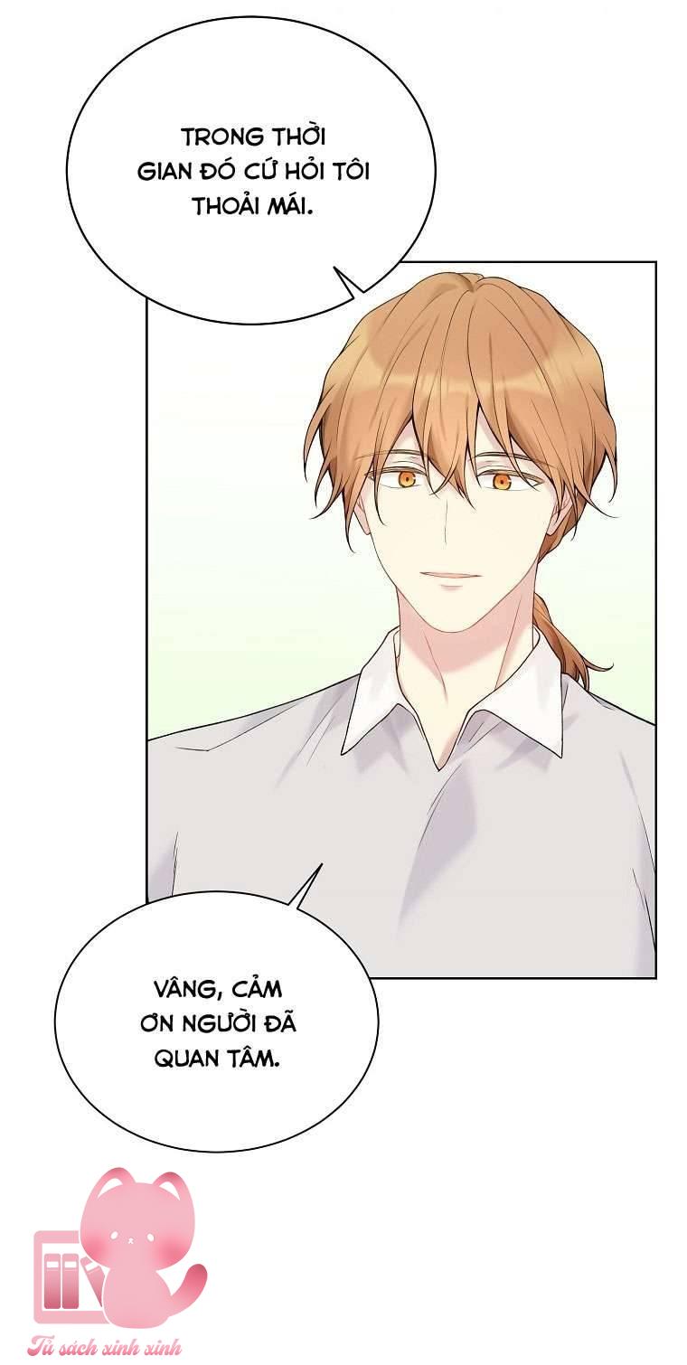 Vương Miện Lục Bảo - Chap 64 - Trang 28