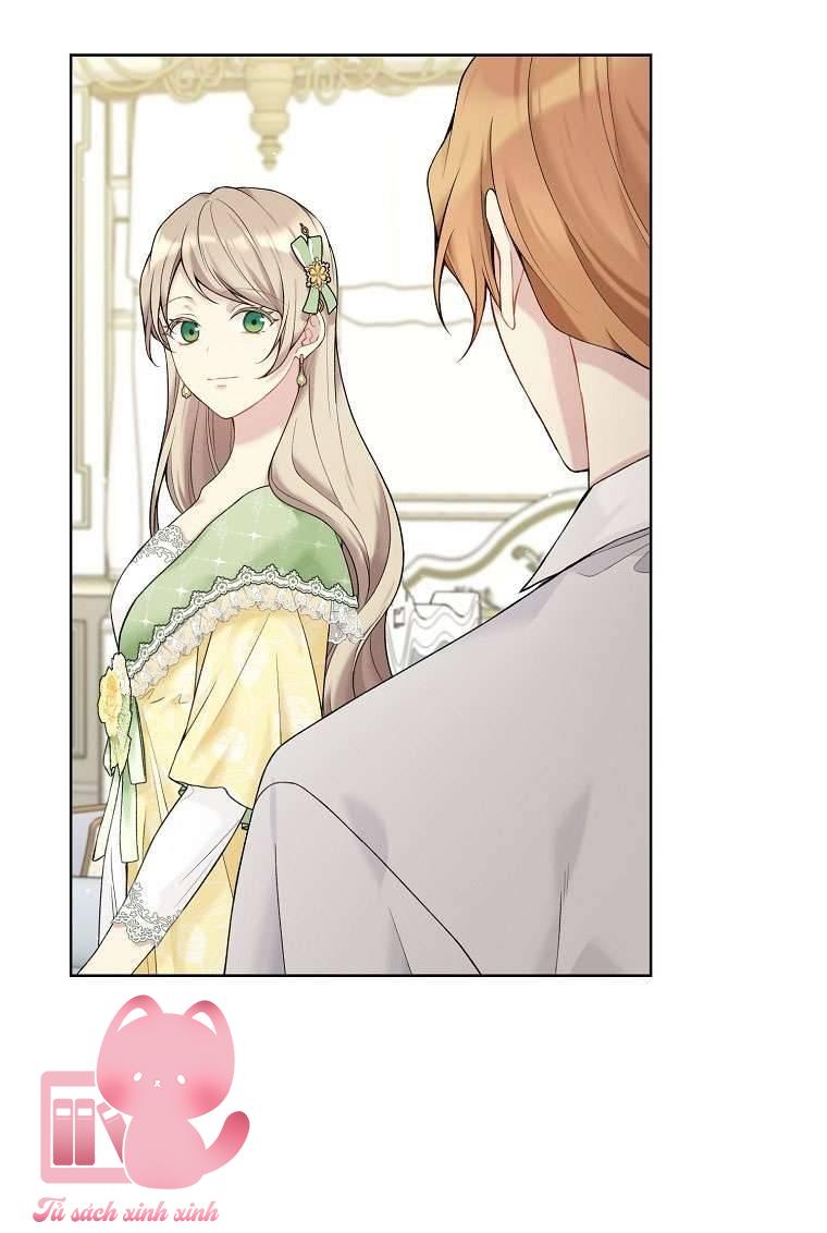 Vương Miện Lục Bảo - Chap 64 - Trang 29