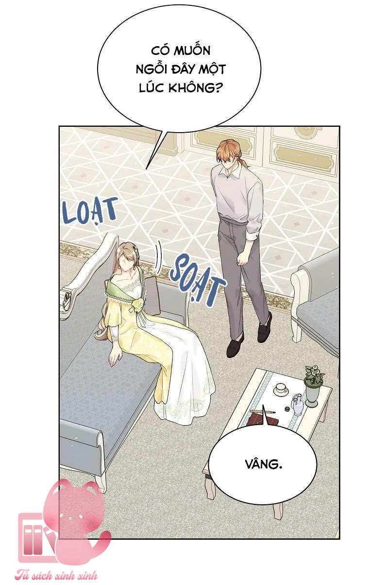 Vương Miện Lục Bảo - Chap 64 - Trang 30