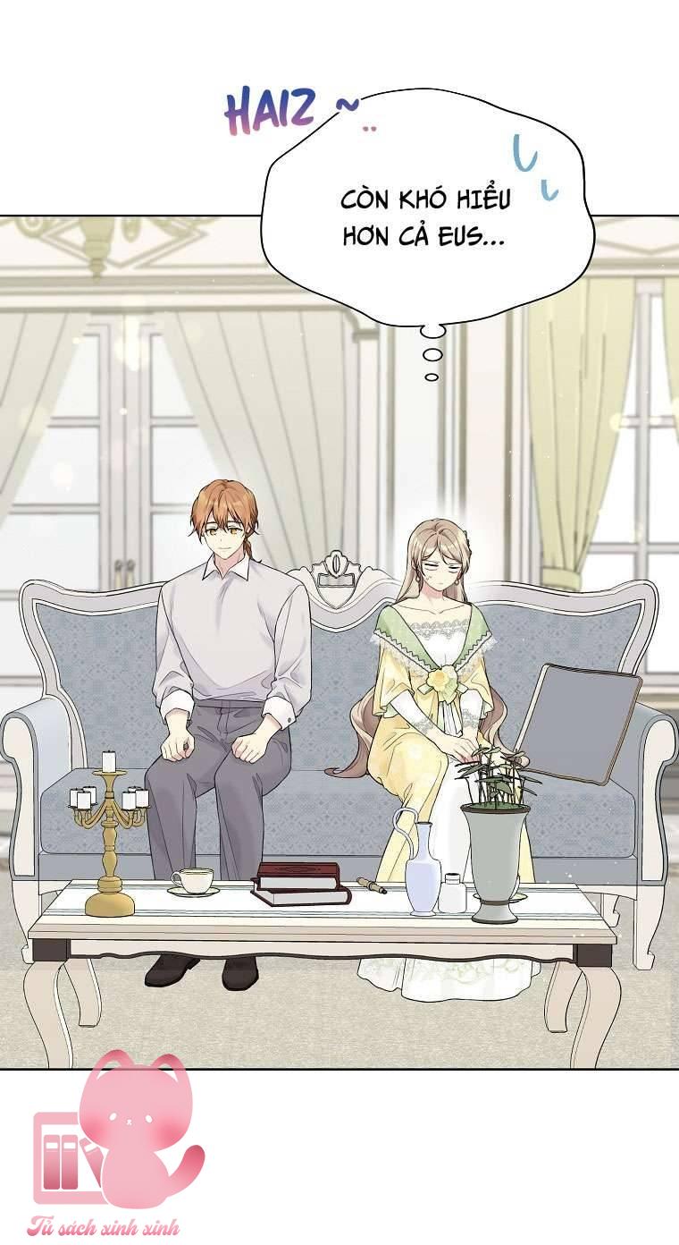 Vương Miện Lục Bảo - Chap 64 - Trang 32