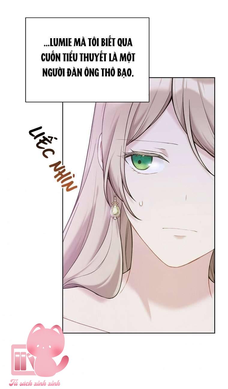 Vương Miện Lục Bảo - Chap 64 - Trang 33