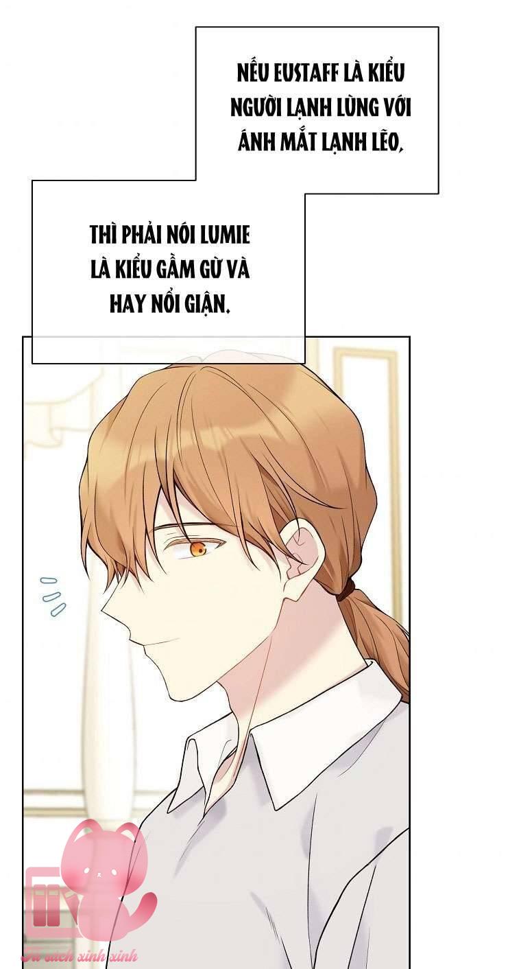 Vương Miện Lục Bảo - Chap 64 - Trang 34