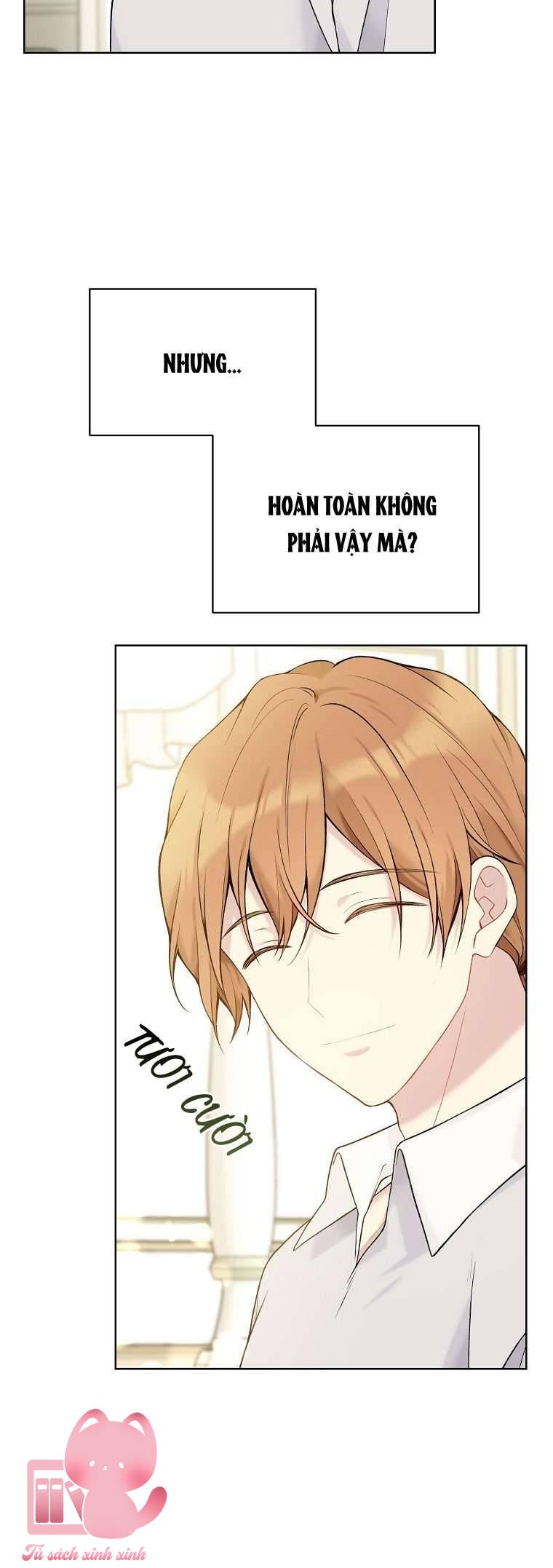 Vương Miện Lục Bảo - Chap 64 - Trang 35
