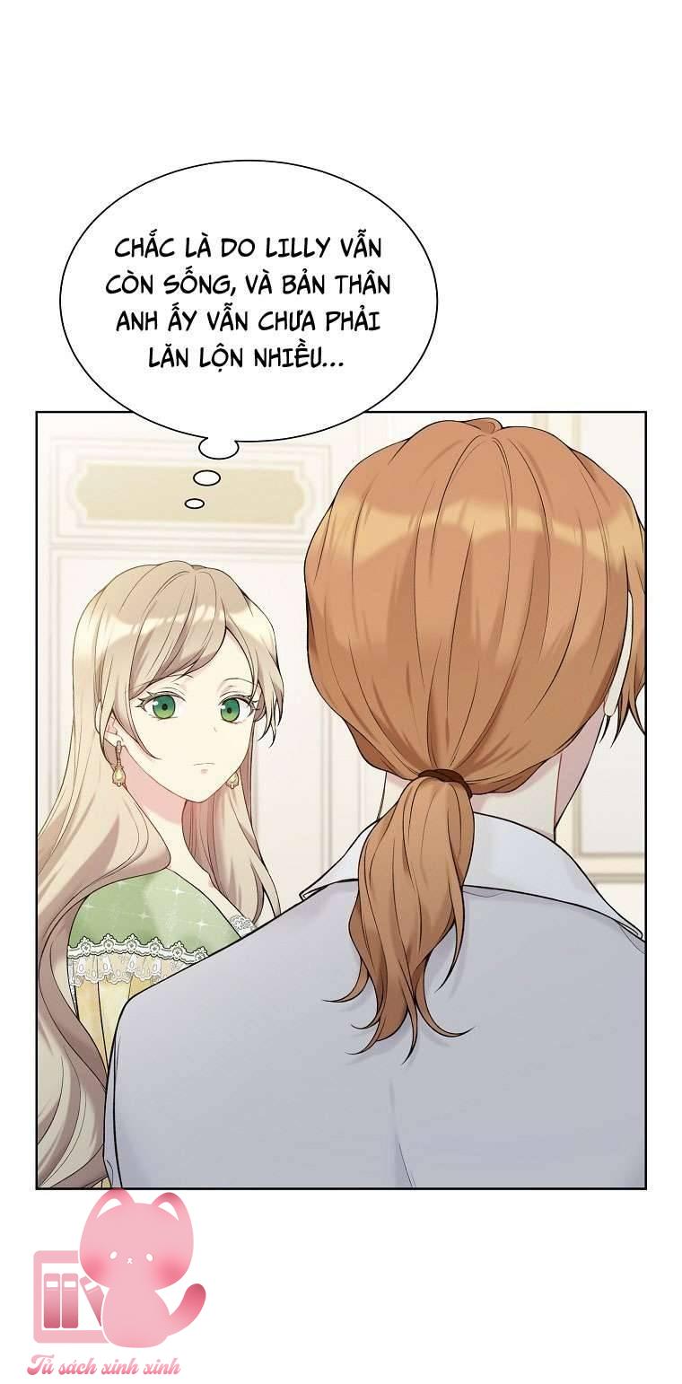 Vương Miện Lục Bảo - Chap 64 - Trang 36