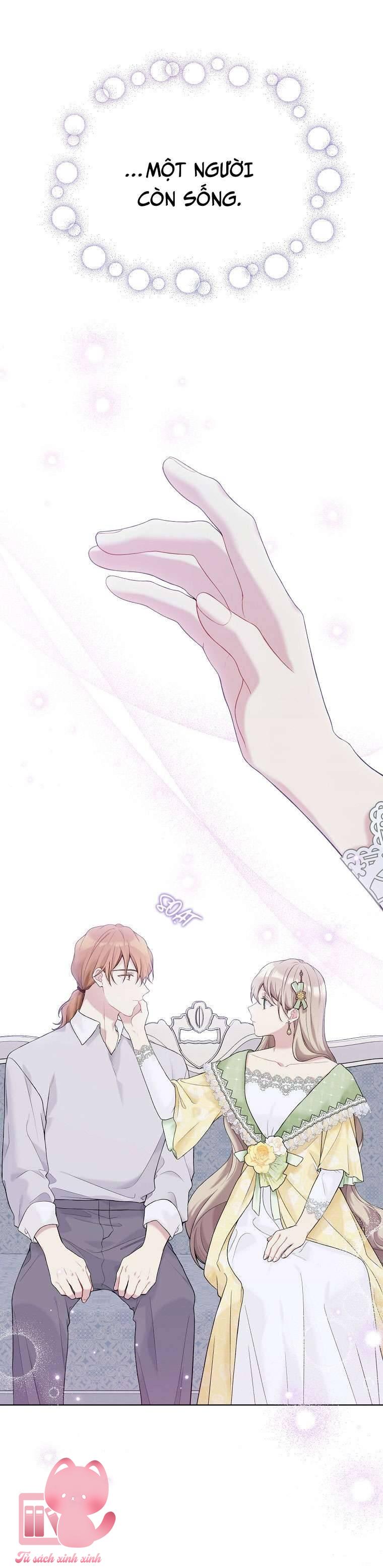 Vương Miện Lục Bảo - Chap 64 - Trang 38