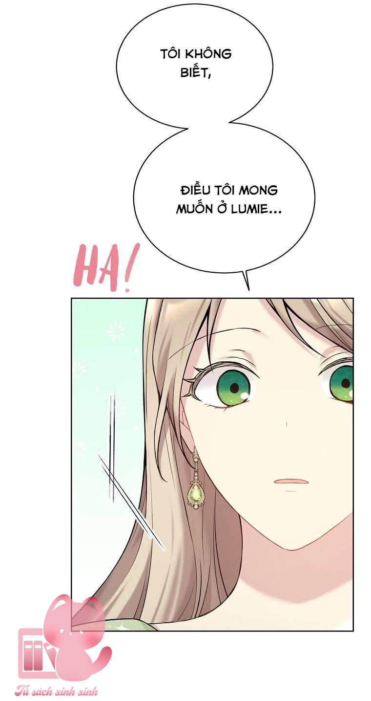Vương Miện Lục Bảo - Chap 64 - Trang 42
