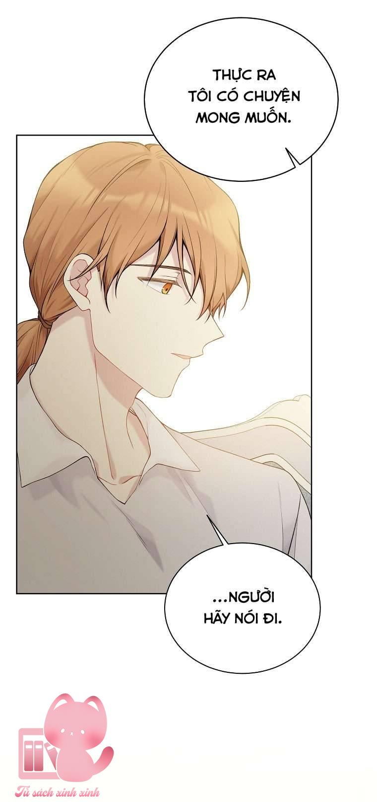 Vương Miện Lục Bảo - Chap 64 - Trang 43