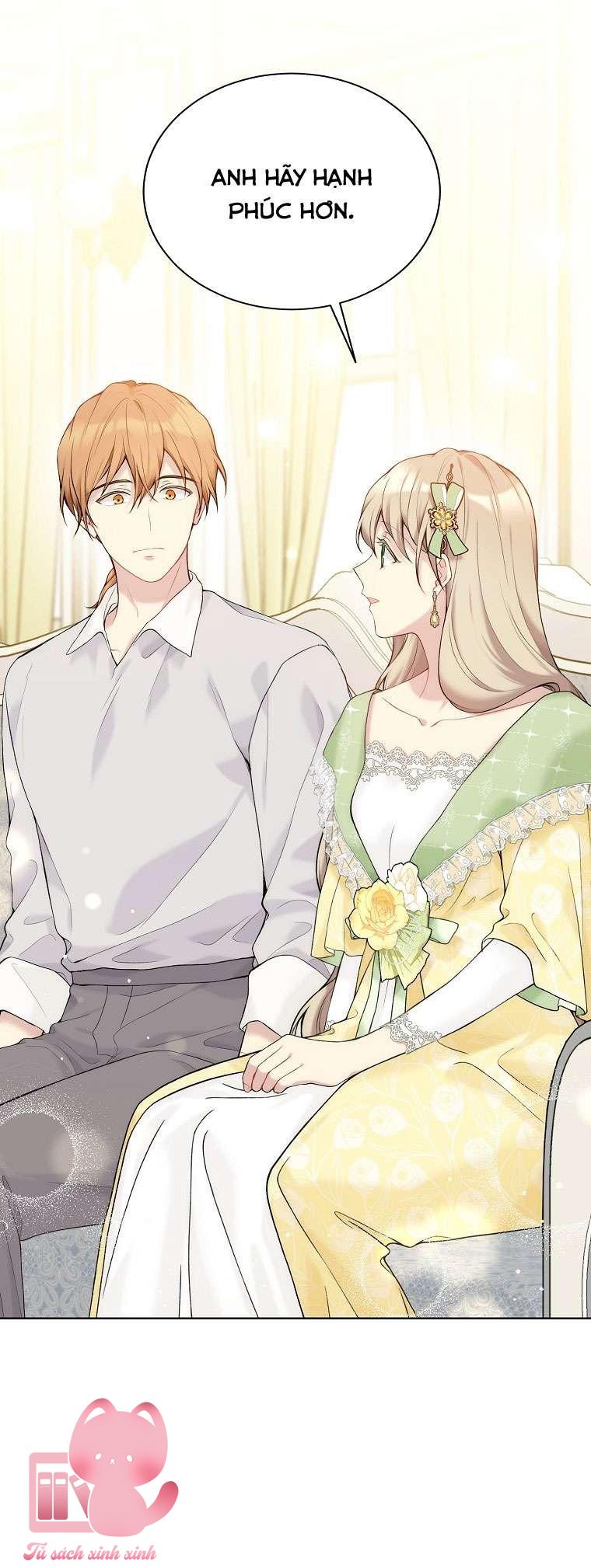 Vương Miện Lục Bảo - Chap 64 - Trang 44