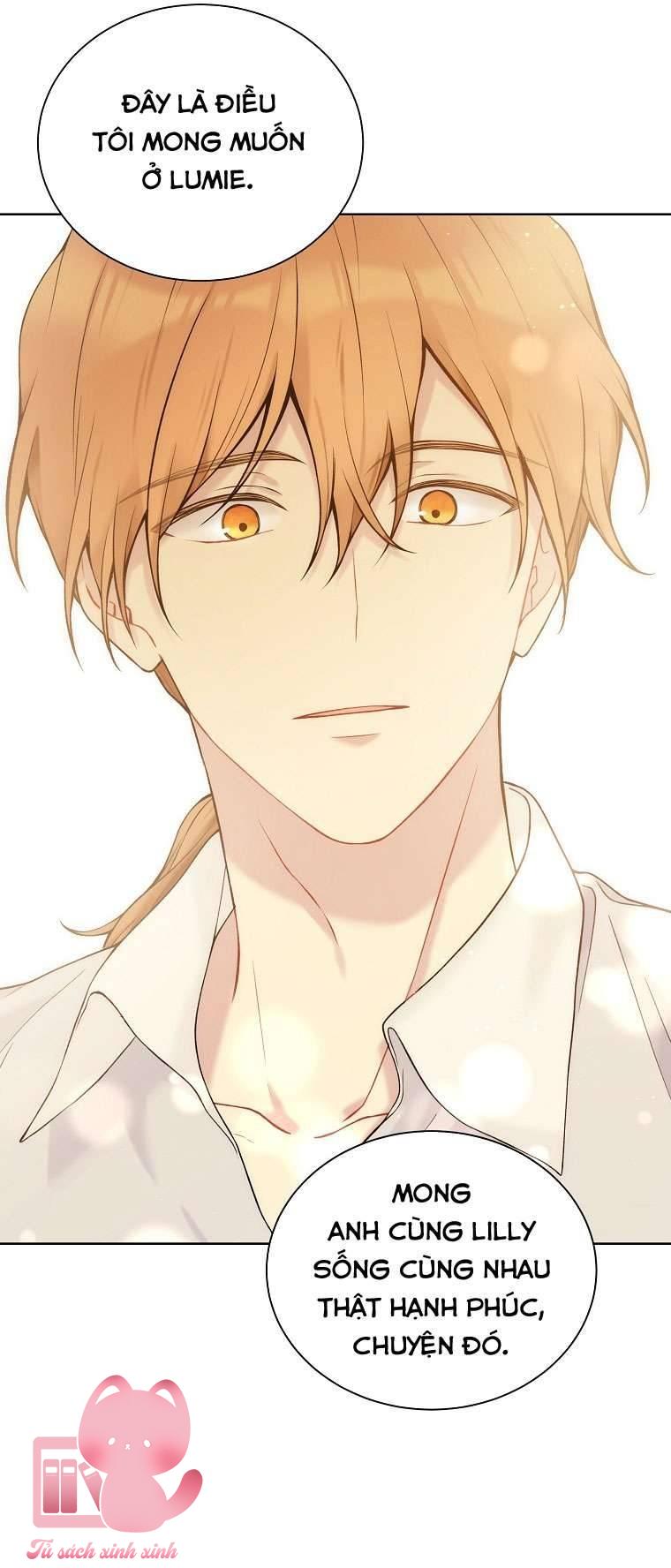Vương Miện Lục Bảo - Chap 64 - Trang 45