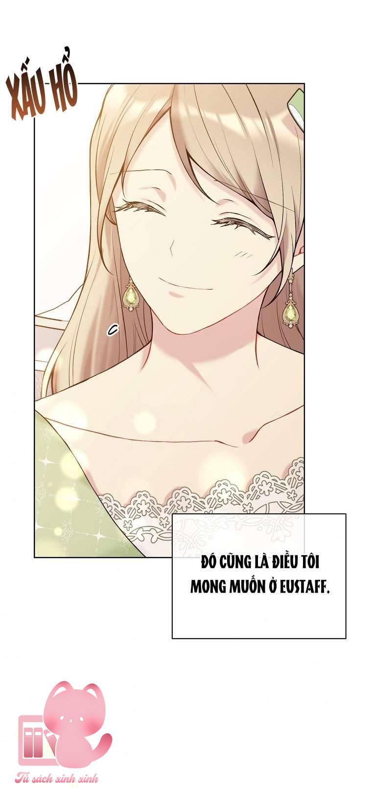 Vương Miện Lục Bảo - Chap 64 - Trang 46