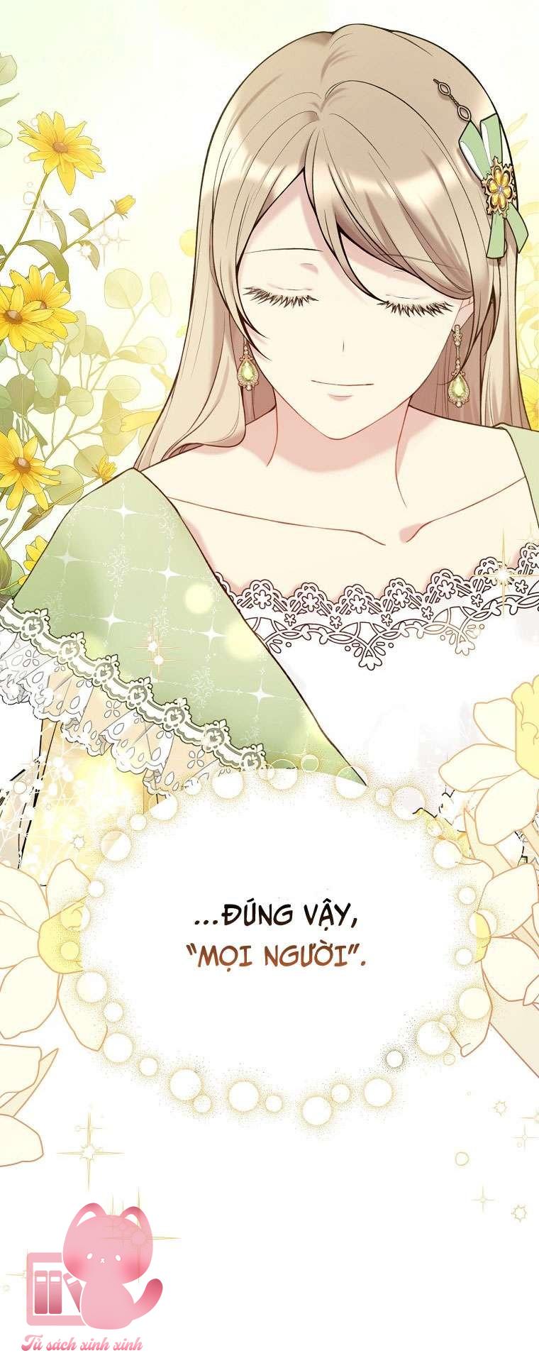 Vương Miện Lục Bảo - Chap 64 - Trang 48