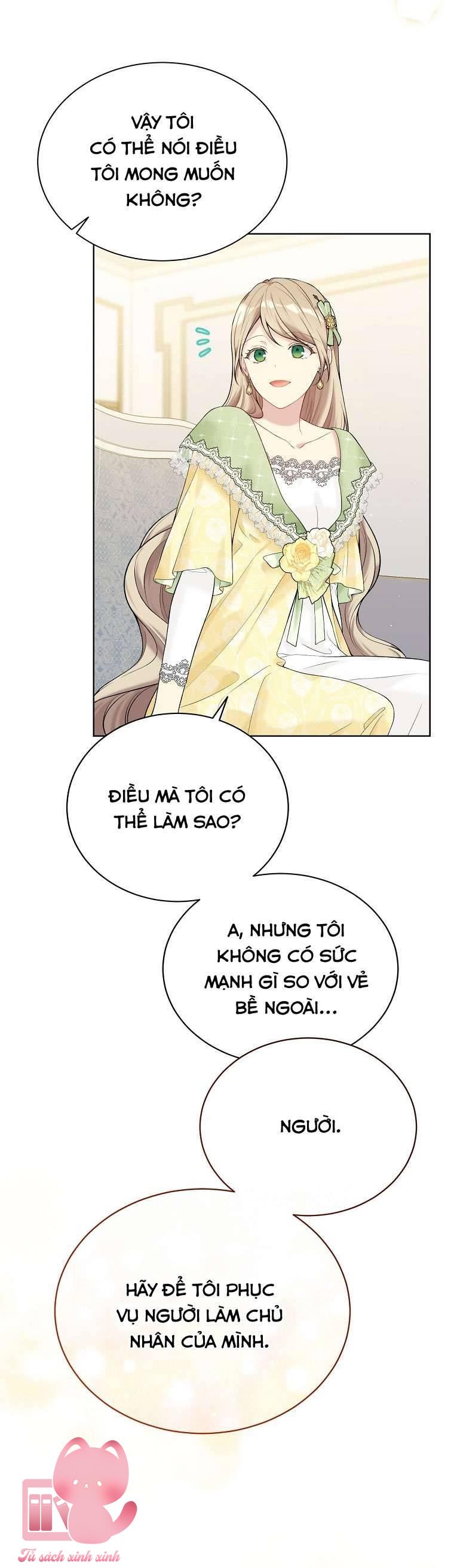 Vương Miện Lục Bảo - Chap 64 - Trang 50