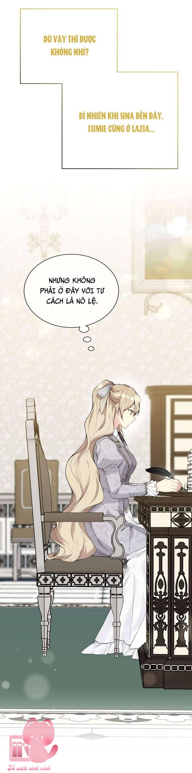 Vương Miện Lục Bảo - Chap 64 - Trang 56