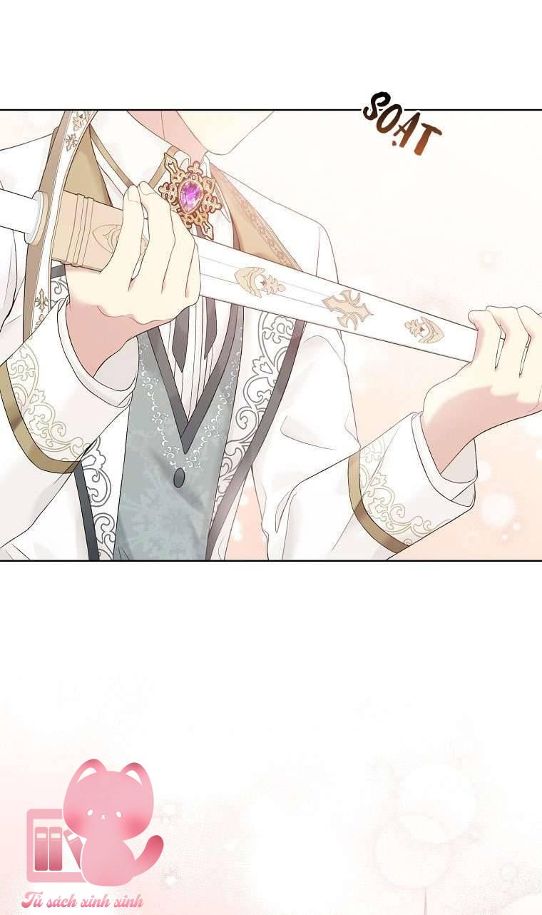 Vương Miện Lục Bảo - Chap 64 - Trang 6