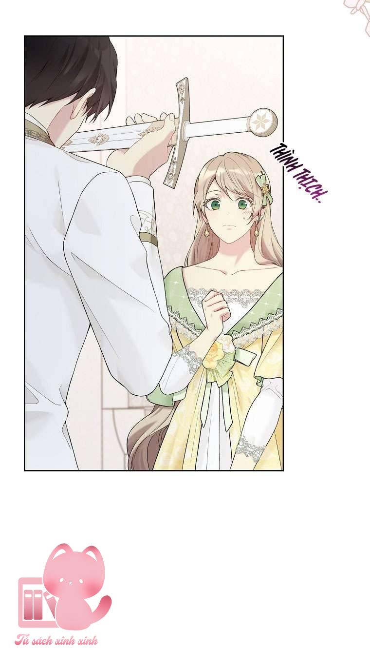 Vương Miện Lục Bảo - Chap 64 - Trang 8
