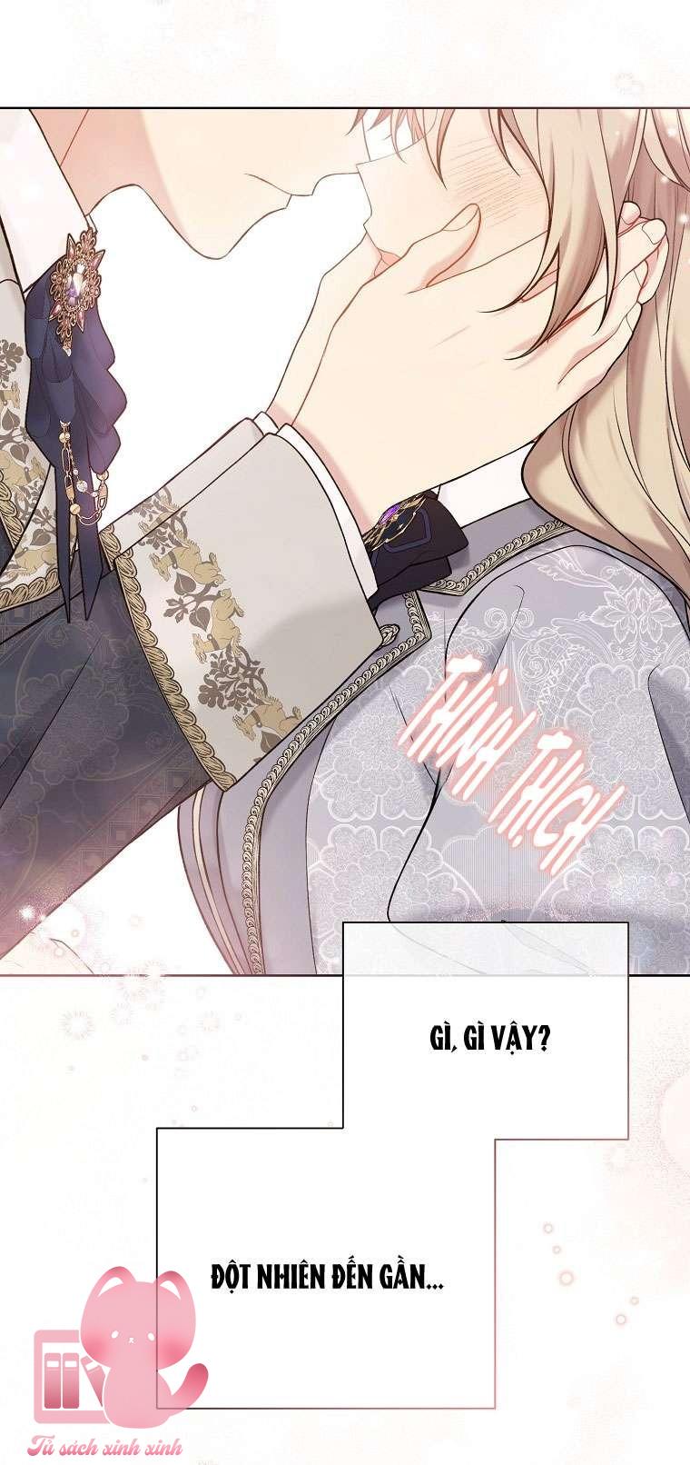 Vương Miện Lục Bảo - Chap 65 - Trang 10