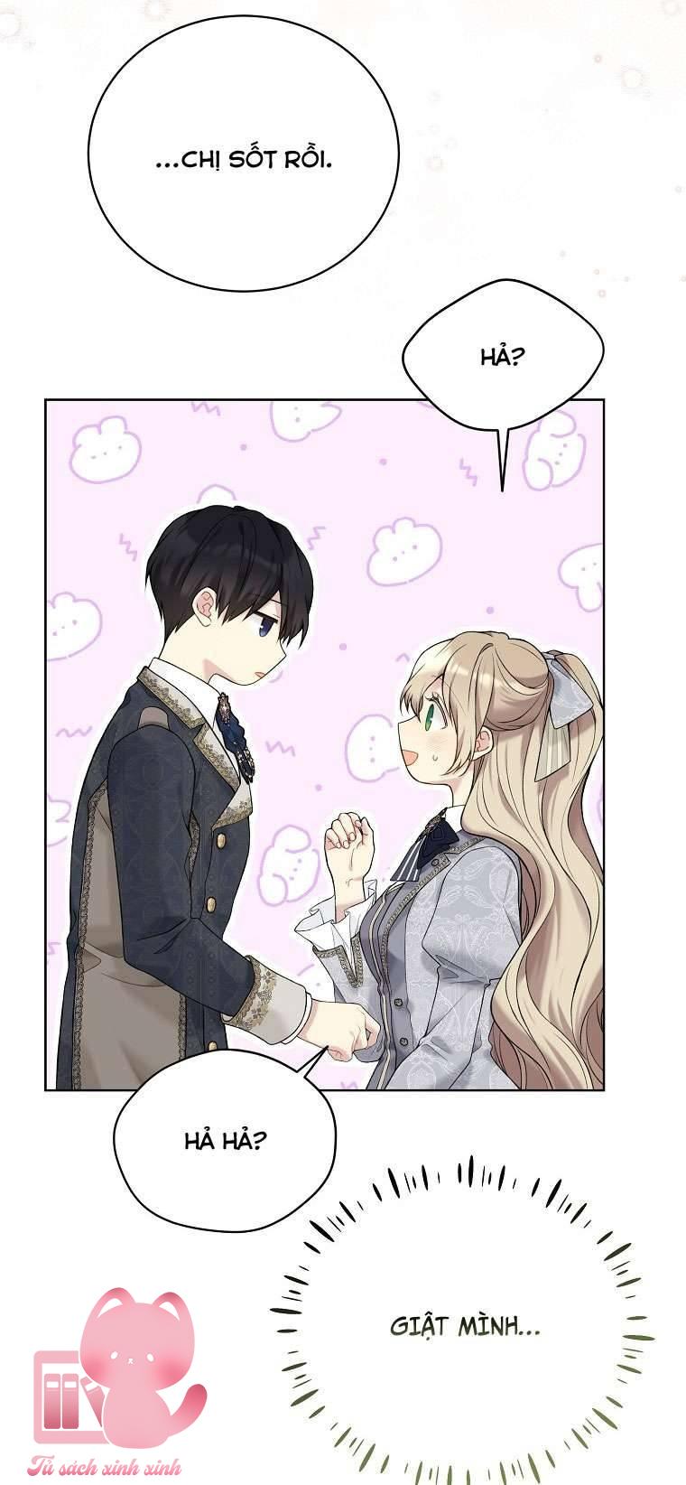 Vương Miện Lục Bảo - Chap 65 - Trang 12