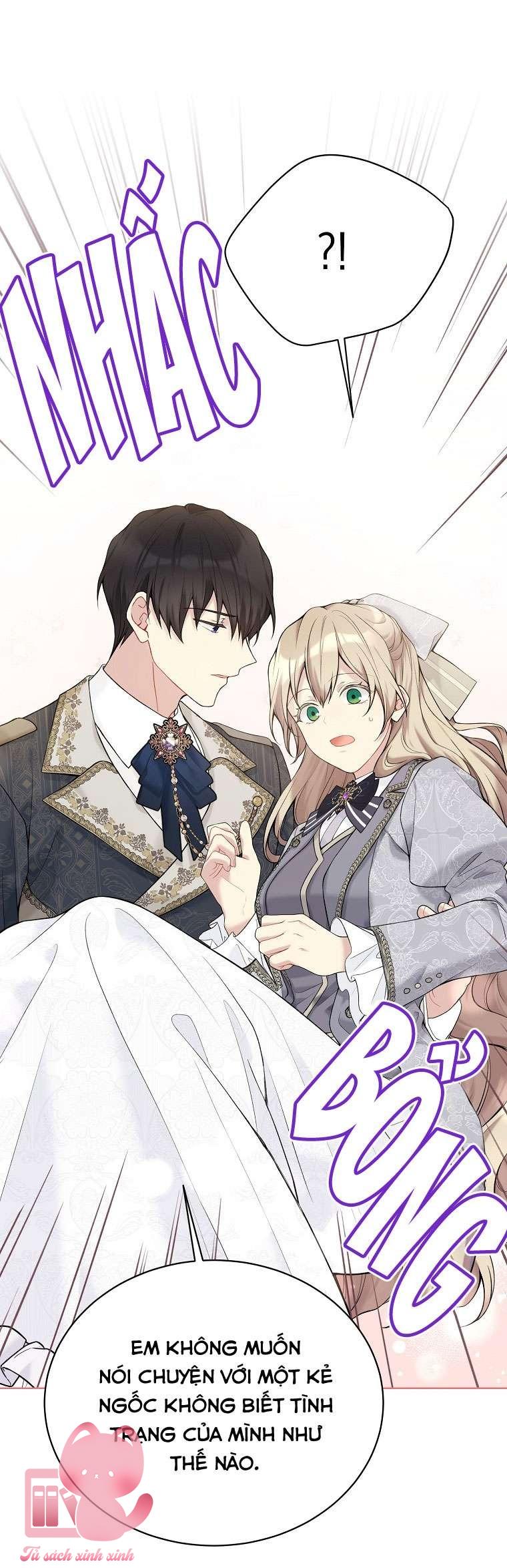 Vương Miện Lục Bảo - Chap 65 - Trang 15